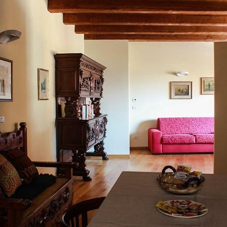 Residenza Tre Corone Villa Vinadio Dış mekan fotoğraf