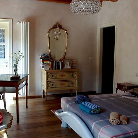 Residenza Tre Corone Villa Vinadio Dış mekan fotoğraf