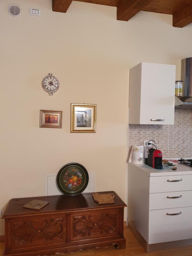 Residenza Tre Corone Villa Vinadio Dış mekan fotoğraf
