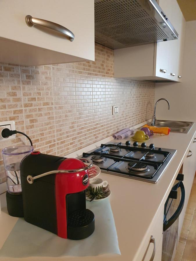 Residenza Tre Corone Villa Vinadio Dış mekan fotoğraf