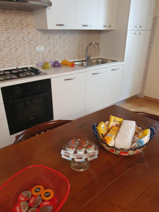 Residenza Tre Corone Villa Vinadio Dış mekan fotoğraf
