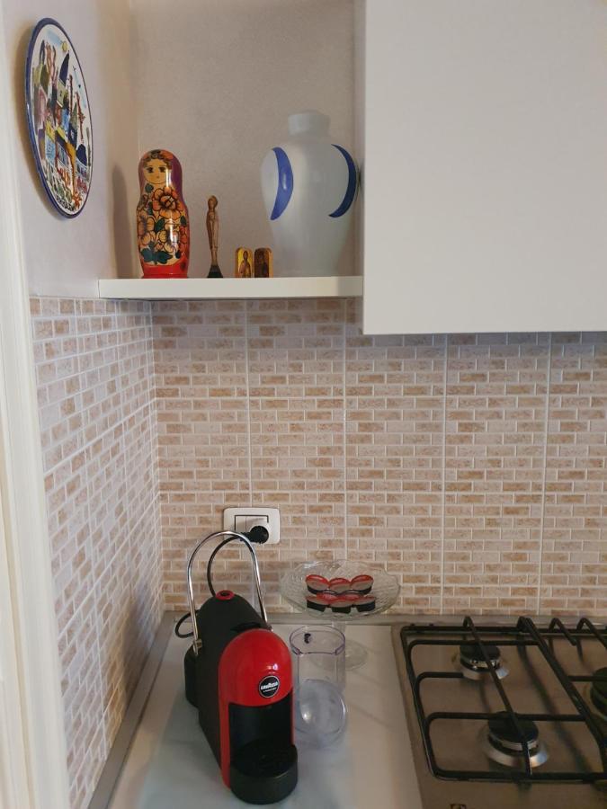 Residenza Tre Corone Villa Vinadio Dış mekan fotoğraf