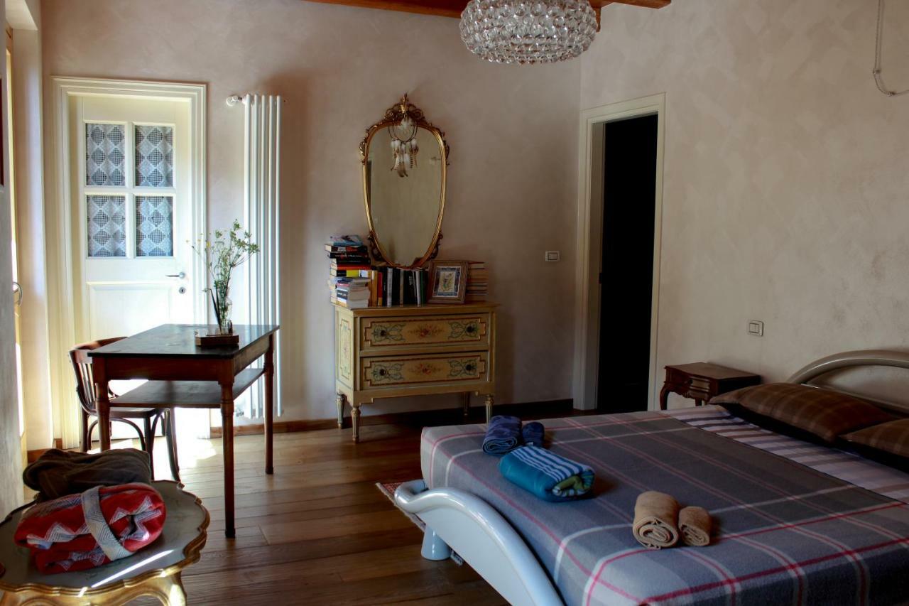Residenza Tre Corone Villa Vinadio Dış mekan fotoğraf