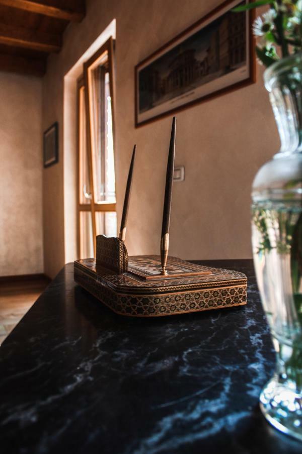 Residenza Tre Corone Villa Vinadio Dış mekan fotoğraf