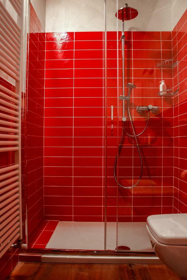 Residenza Tre Corone Villa Vinadio Dış mekan fotoğraf