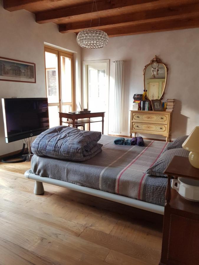 Residenza Tre Corone Villa Vinadio Dış mekan fotoğraf