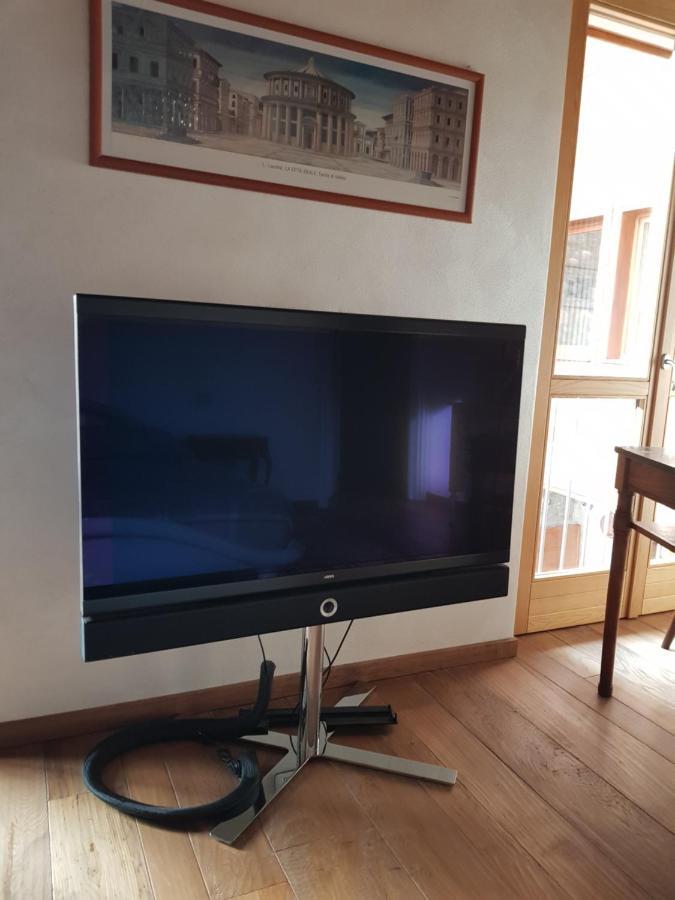Residenza Tre Corone Villa Vinadio Dış mekan fotoğraf